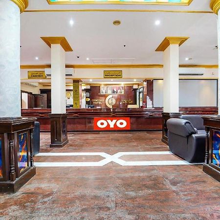 Oyo 120 Concord International Hotel Μανάμα Εξωτερικό φωτογραφία